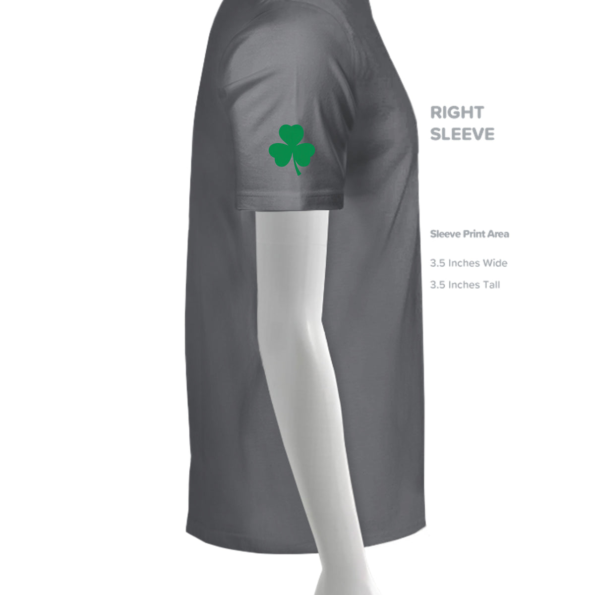 Charcoal - 3000 - SLEEVE_RIGHT