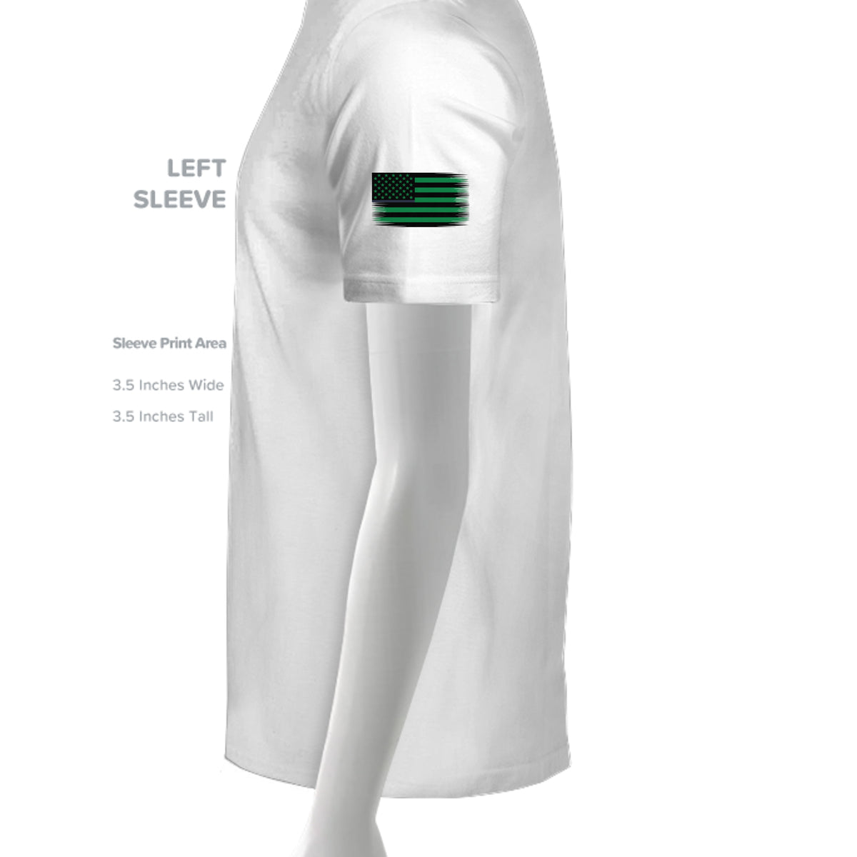 White - N3402 - SLEEVE_LEFT