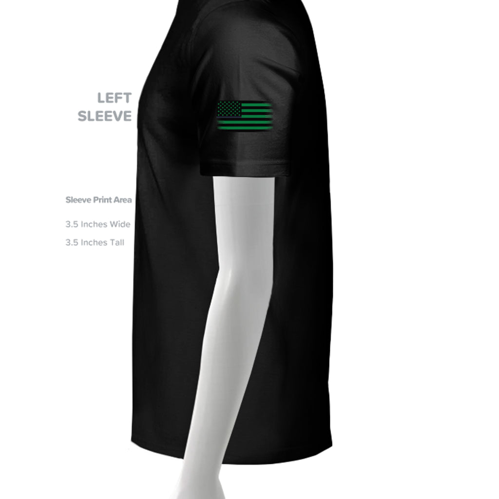 BLACK - N3402 - SLEEVE_LEFT