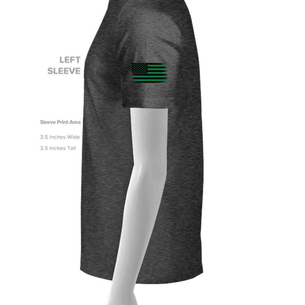 DARK HEATHER - G640 - SLEEVE_LEFT