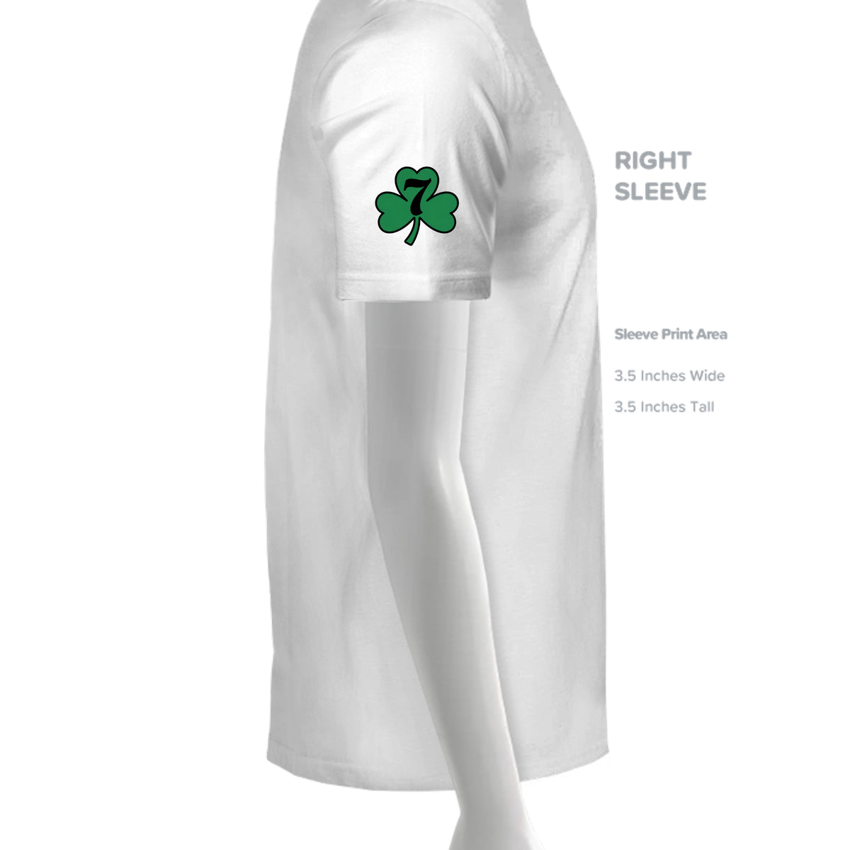 WHITE - G640 - SLEEVE_RIGHT