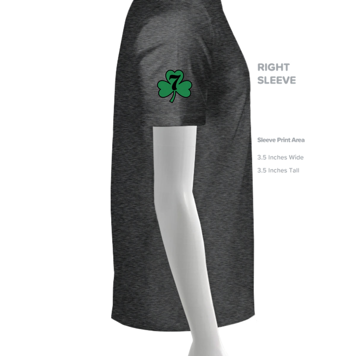 DARK HEATHER - G640 - SLEEVE_RIGHT